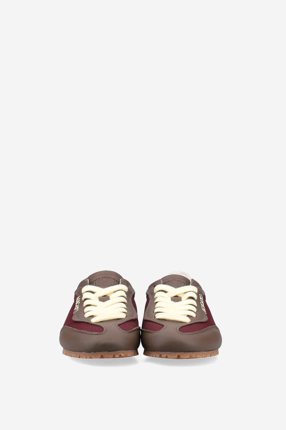 Daze runner nylon sneaker