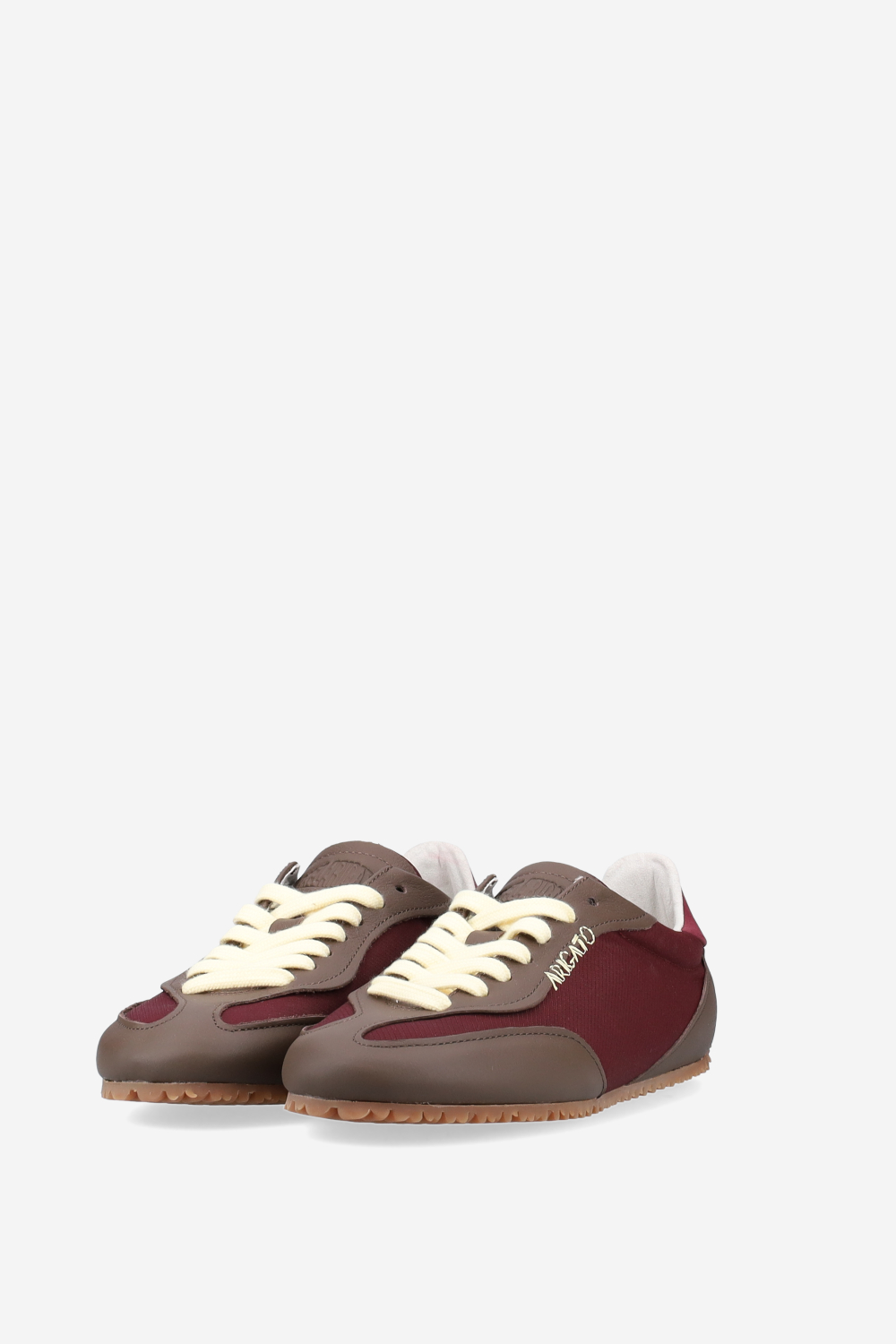 Daze runner nylon sneaker
