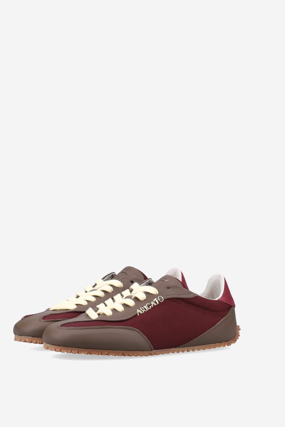 Daze runner nylon sneaker