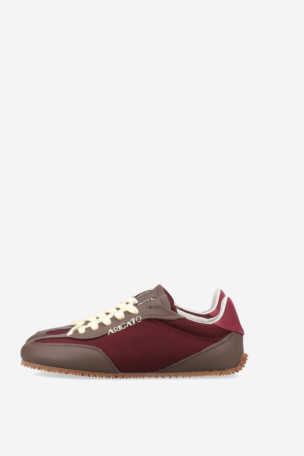 Daze runner nylon sneaker