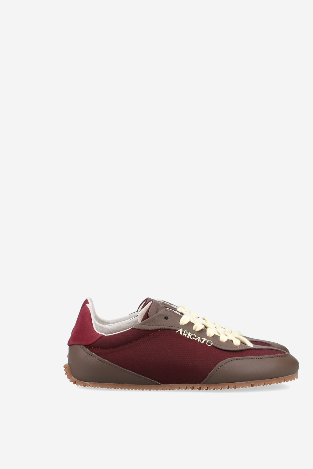 Daze runner nylon sneaker