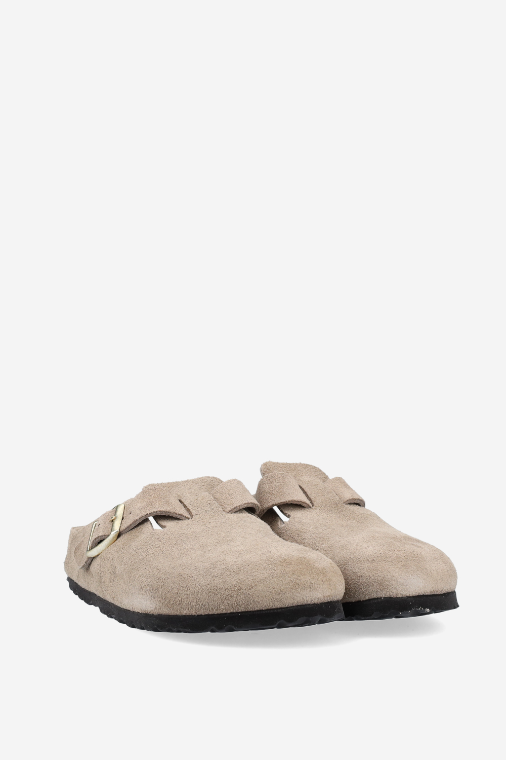 Boston bs suede mules
