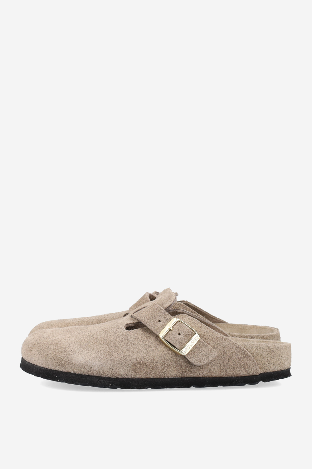 Boston bs suede mules
