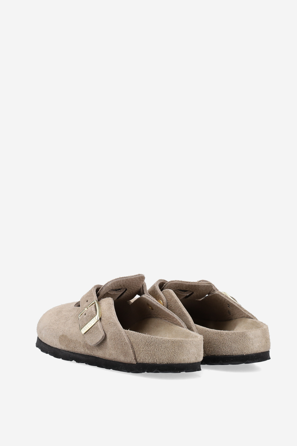 Boston bs suede mules