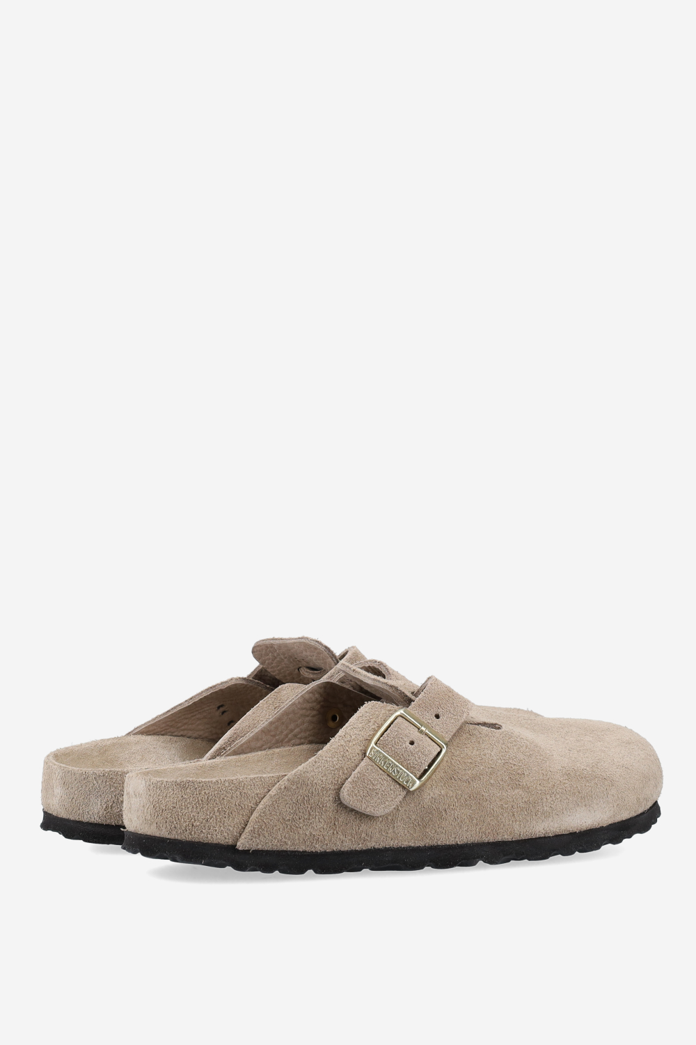 Boston bs suede mules
