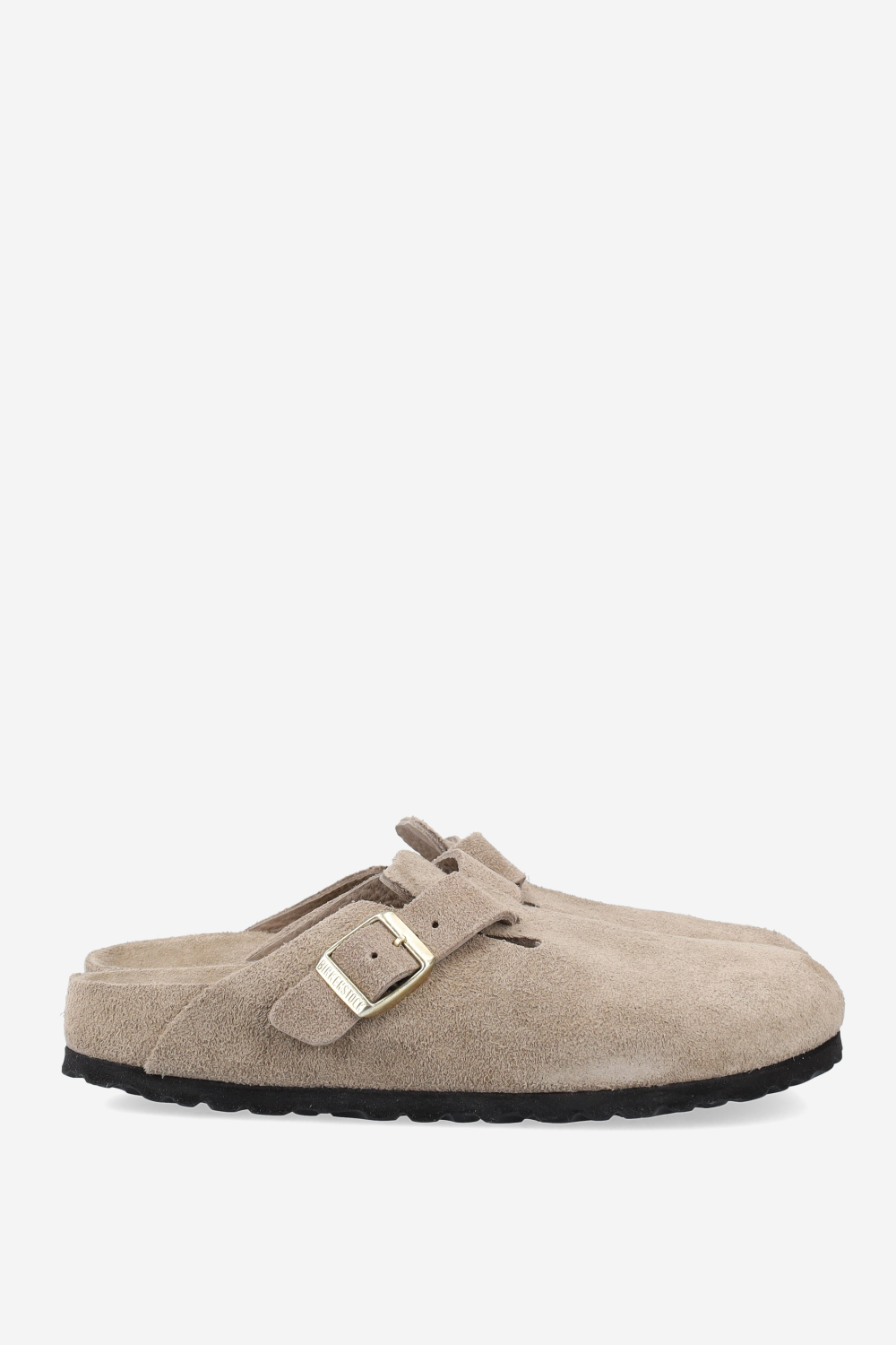 Boston bs suede mules