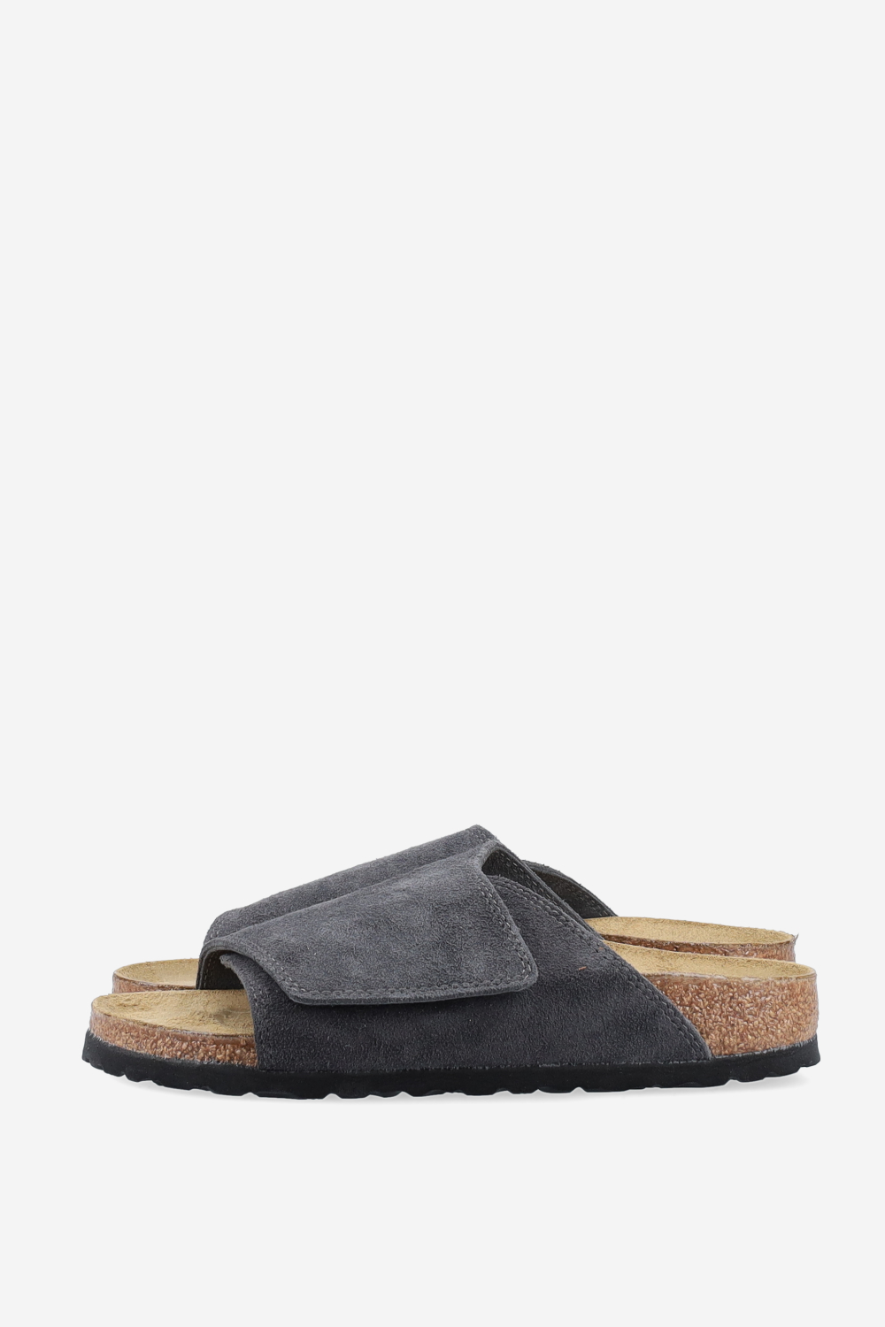 Solana suede sandals
