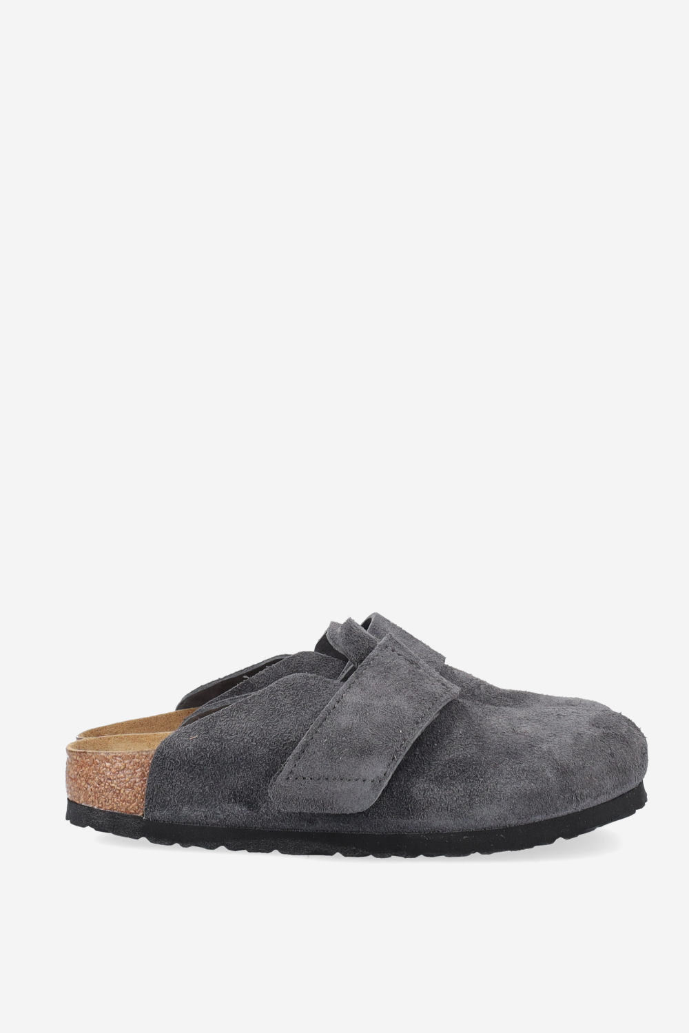 Loma suede mules