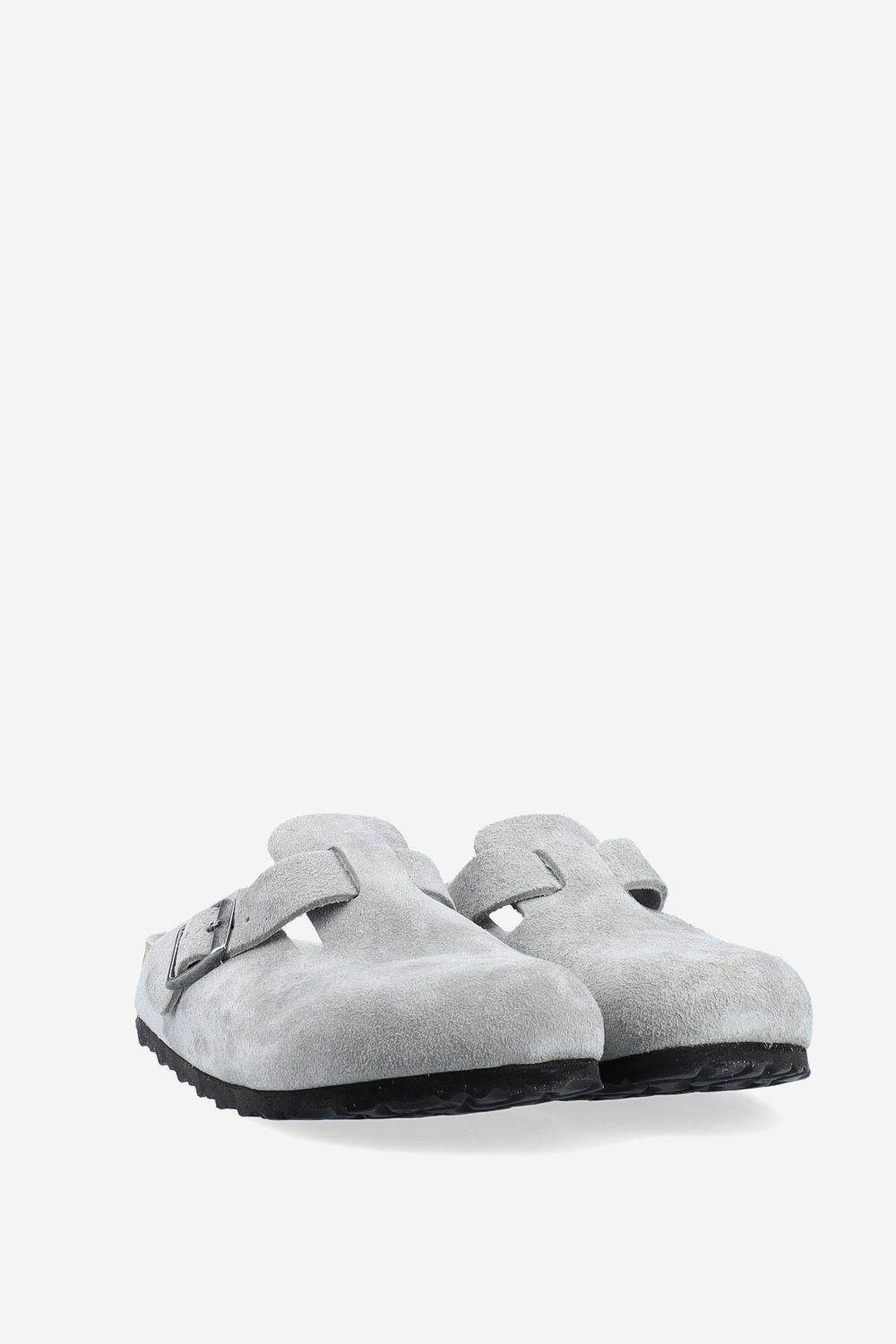 Boston bs suede mules