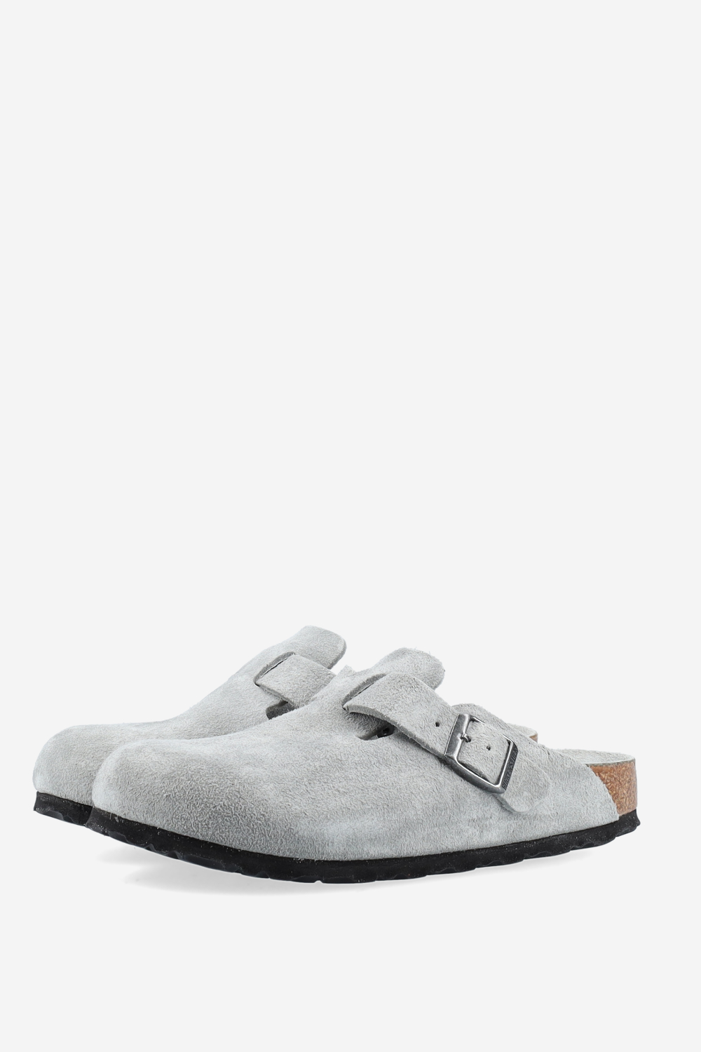 Boston bs suede mules