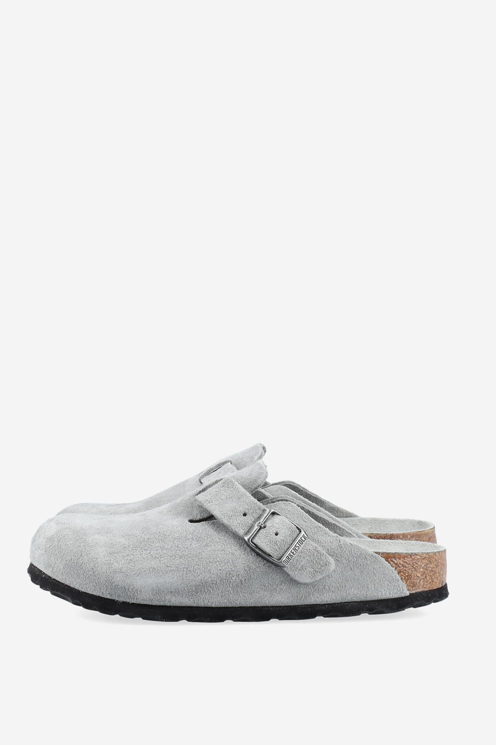 Boston bs suede mules
