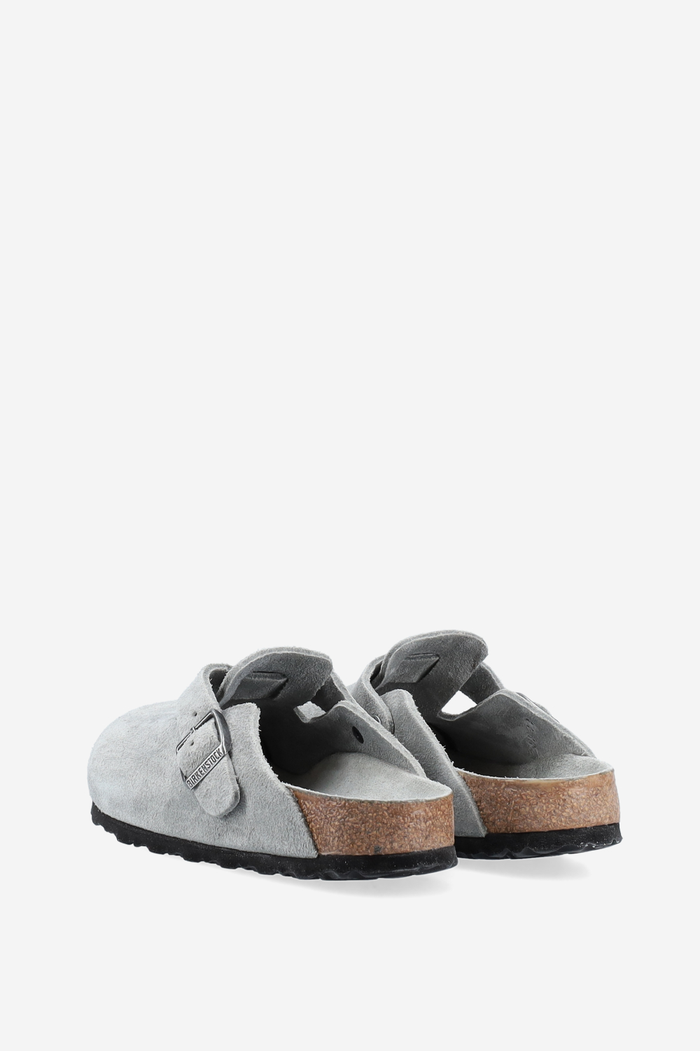 Boston bs suede mules
