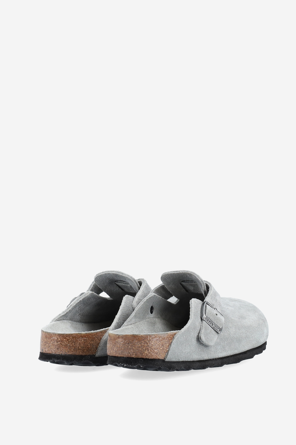 Boston bs suede mules