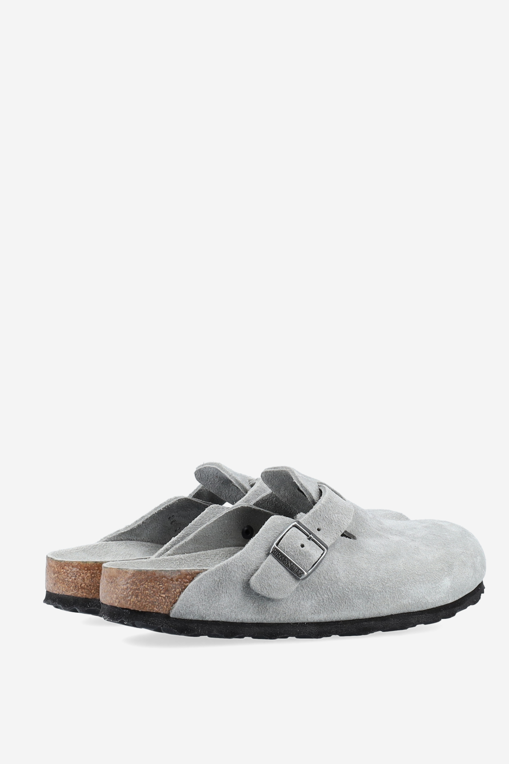 Boston bs suede mules