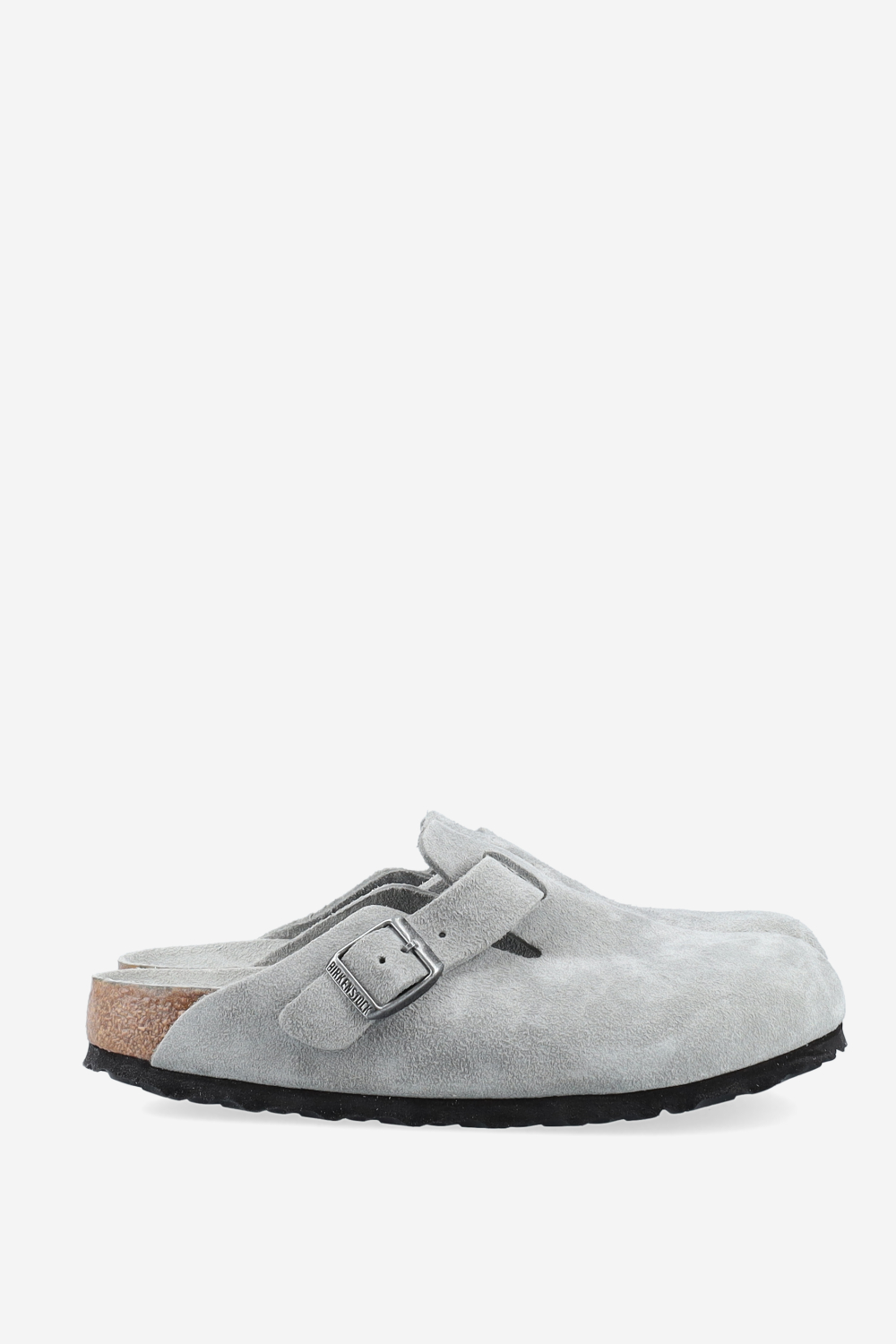 Boston bs suede mules