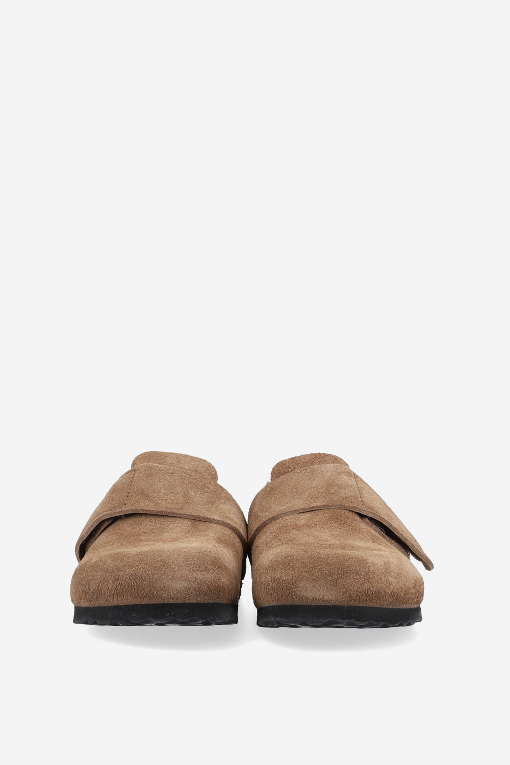 Loma suede mules
