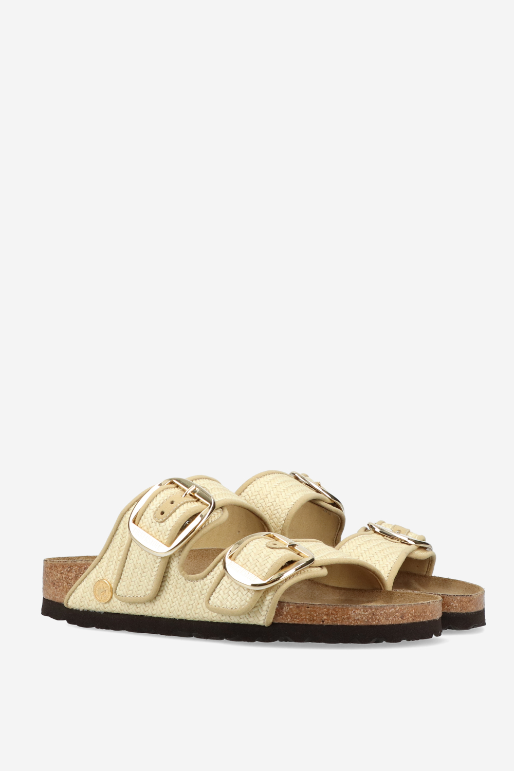 Arizona big buckle sandals