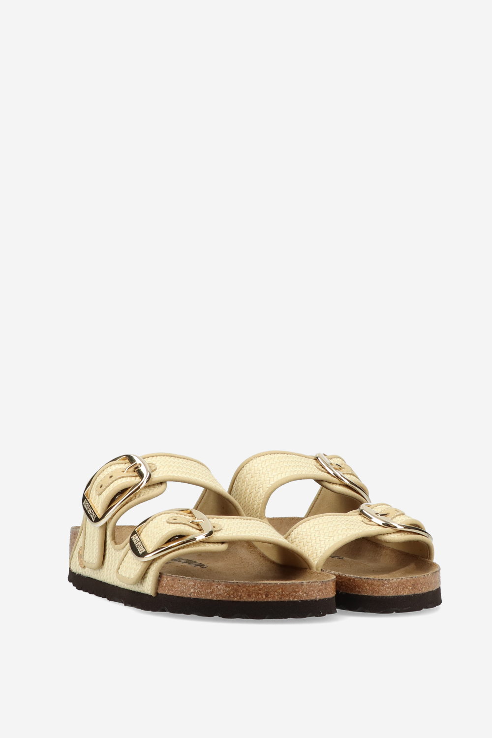 Arizona big buckle sandals