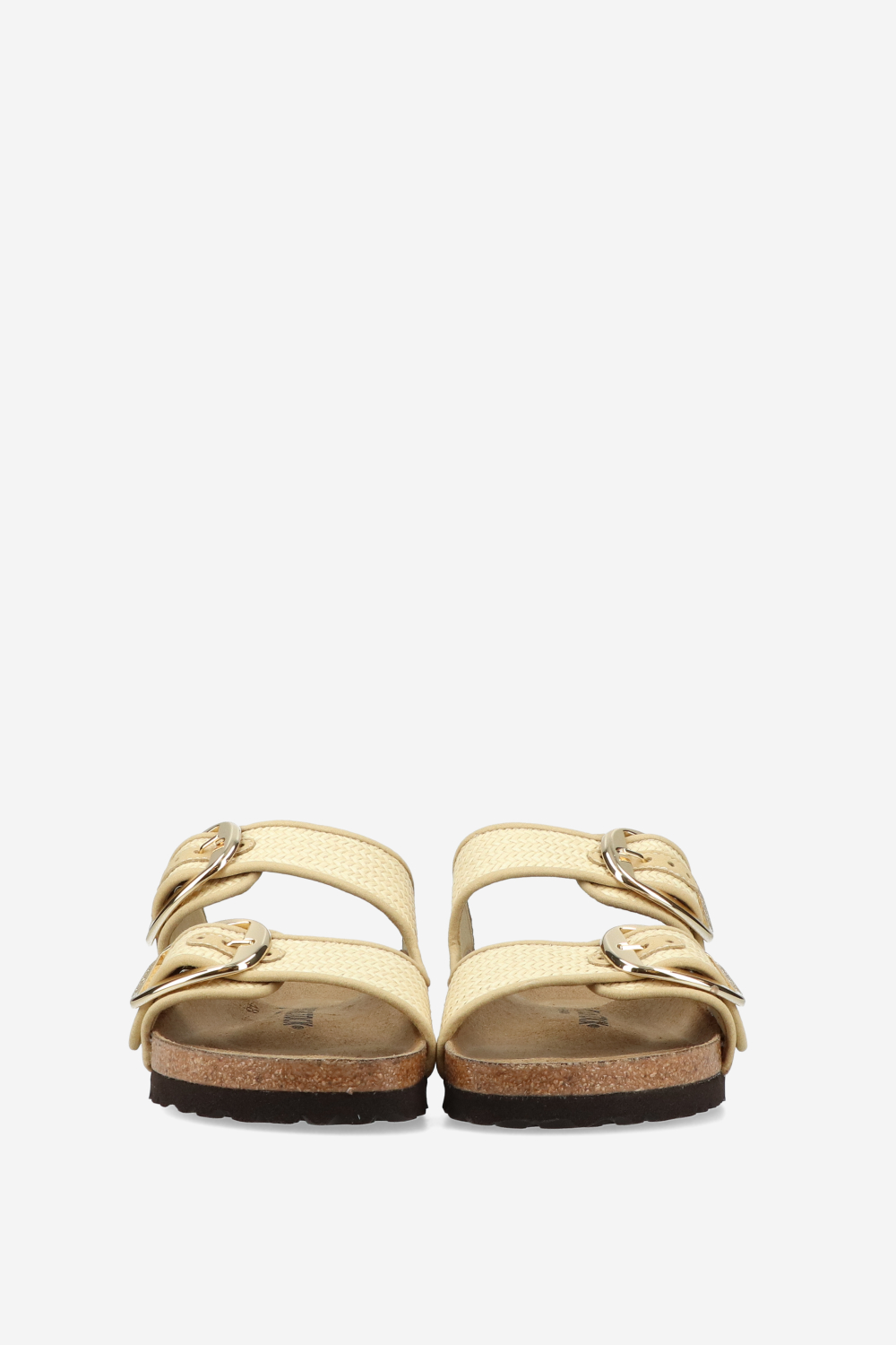 Arizona big buckle sandals