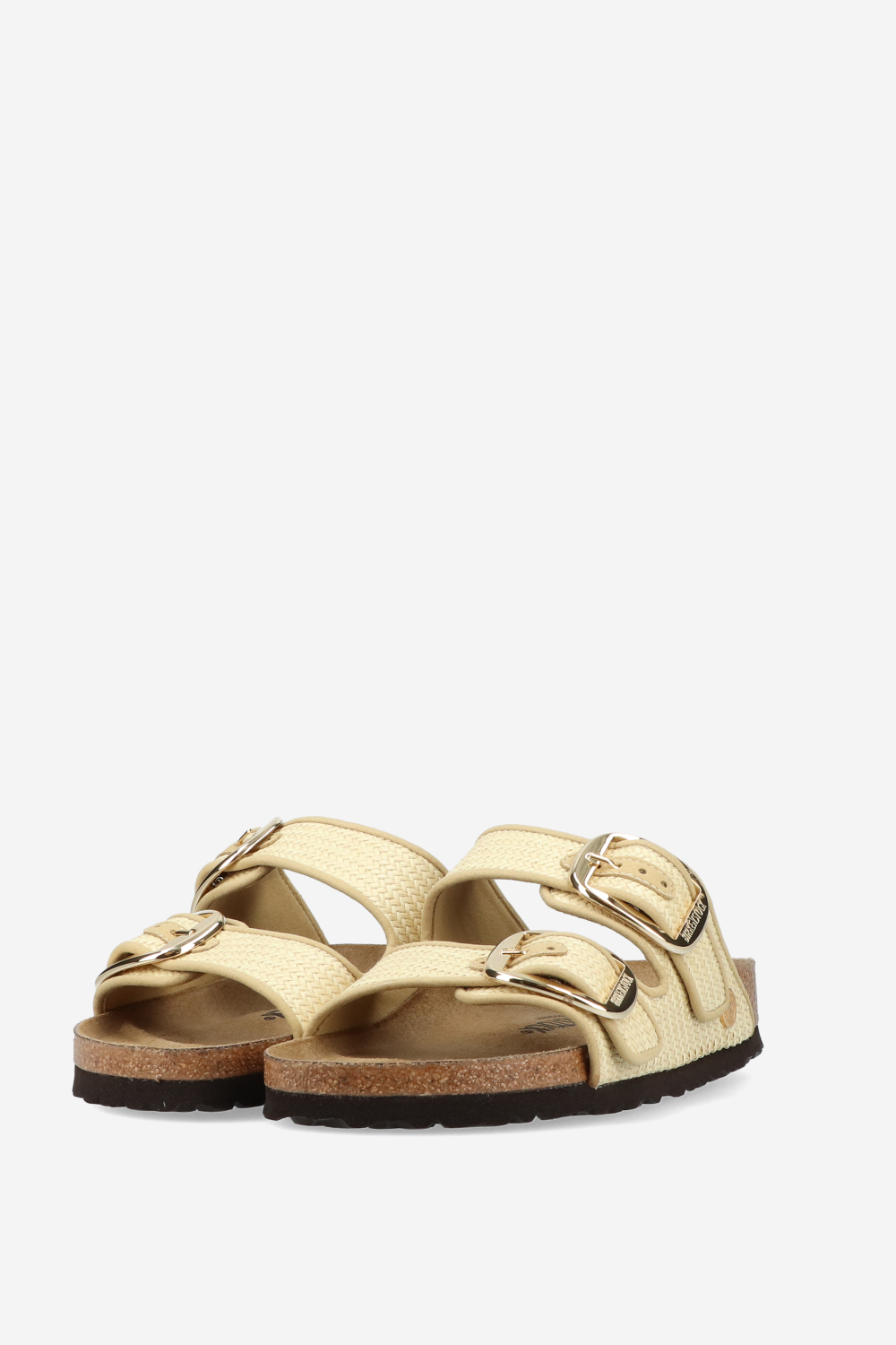 Arizona big buckle sandals