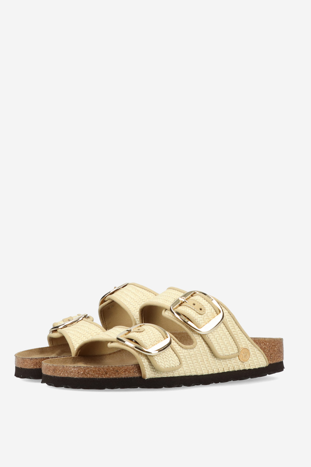 Arizona big buckle sandals