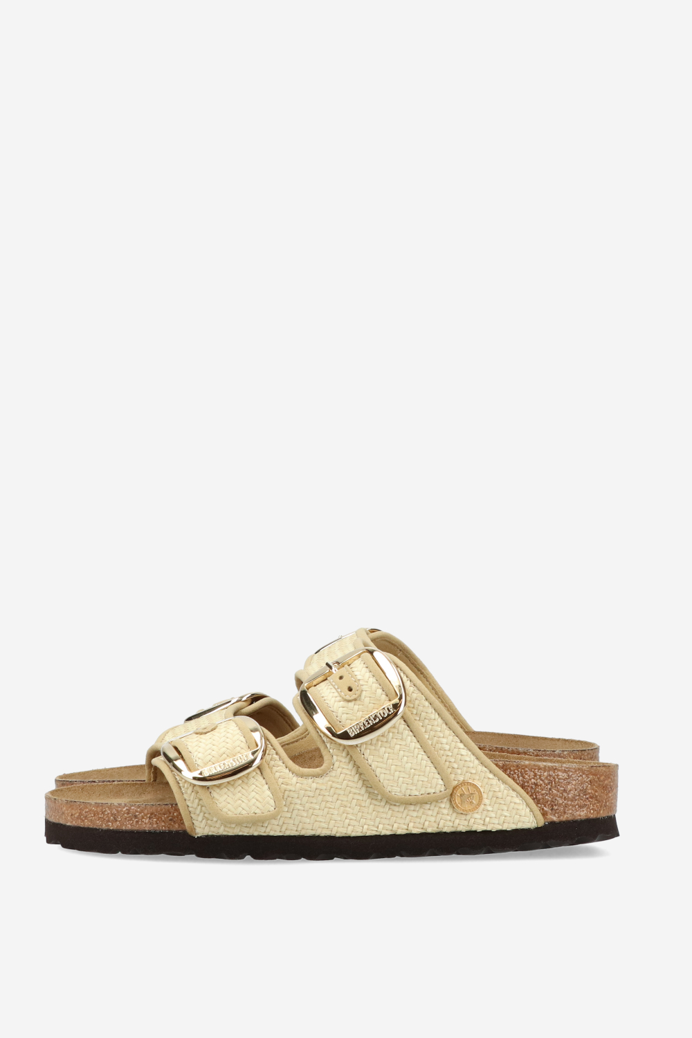 Arizona big buckle sandals