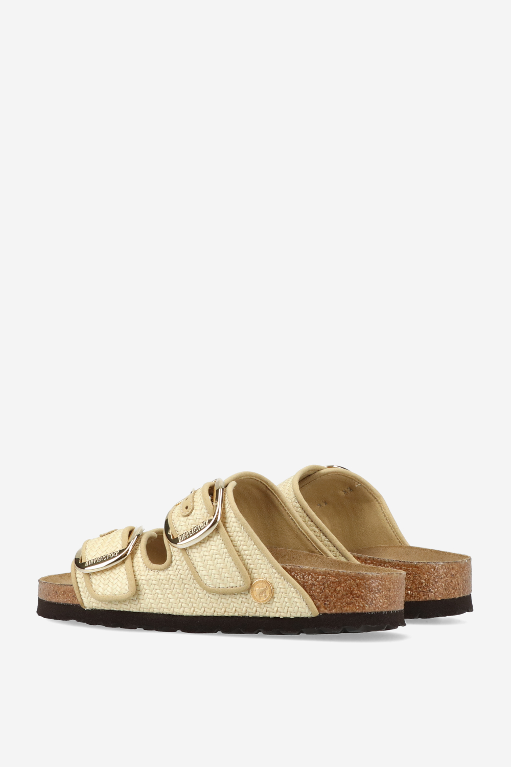 Arizona big buckle sandals