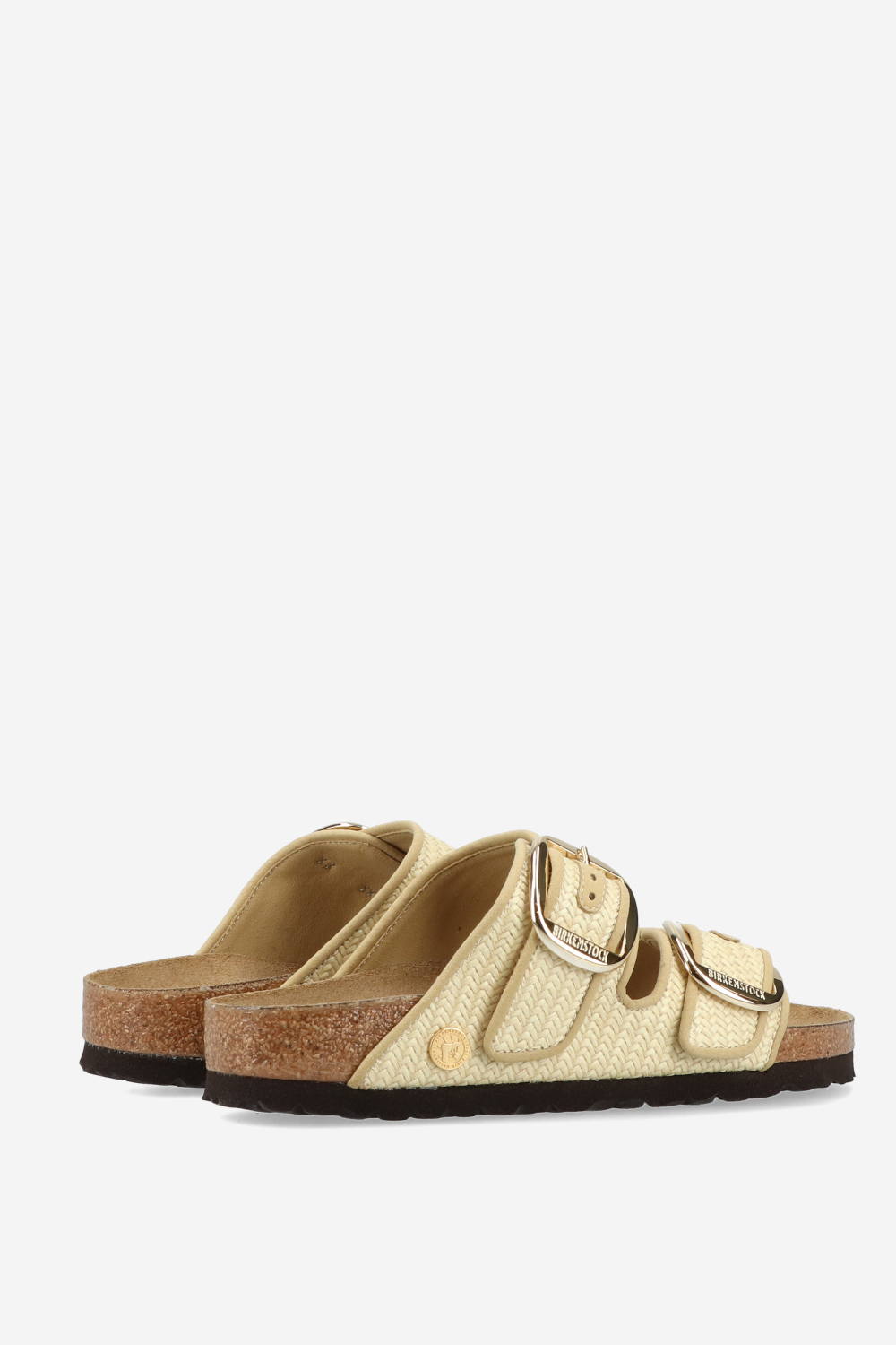 Arizona big buckle sandals