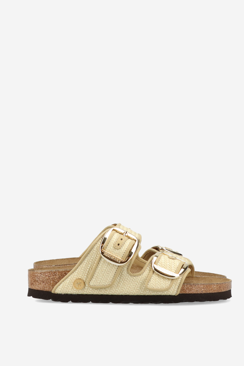 Arizona big buckle sandals