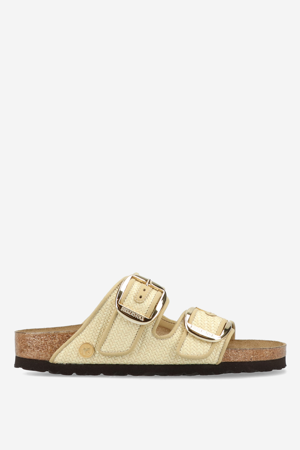 Birkenstock - Arizona big buckle sandals