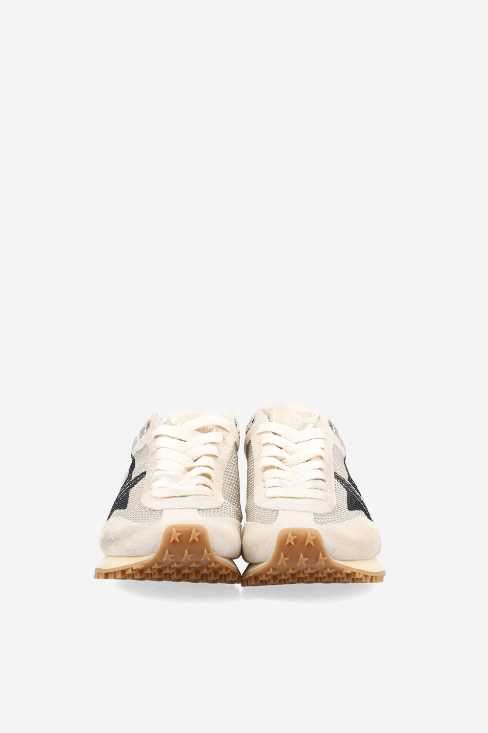 Running marathon mesh sneakers