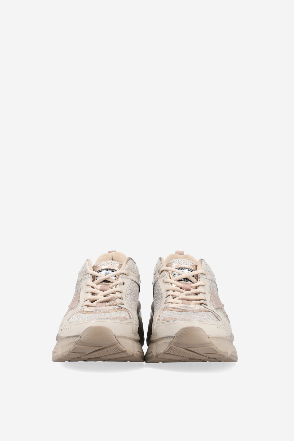 Lightstar mesh sneakers