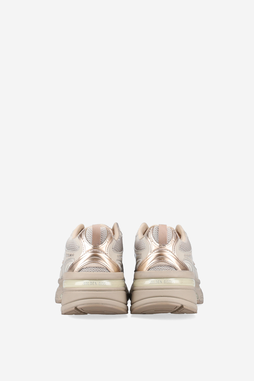 Lightstar mesh sneakers