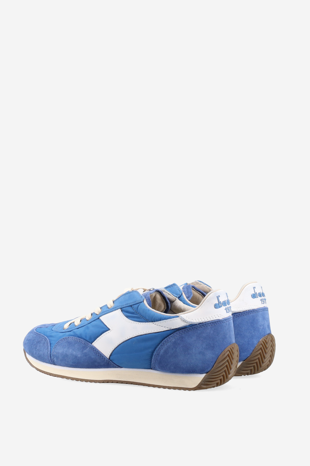 Equipe vela SW nylon sneakers