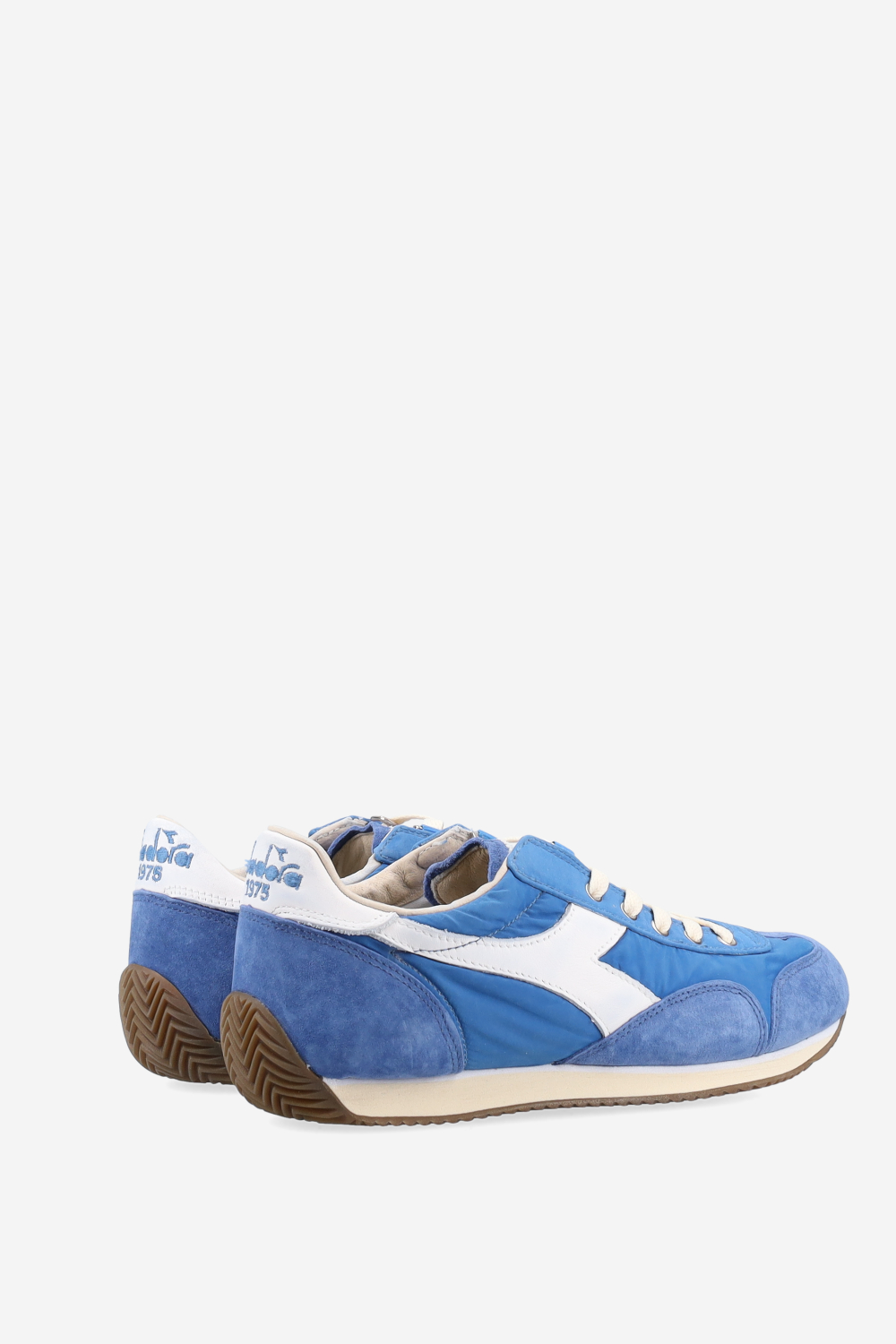 Equipe vela SW nylon sneakers