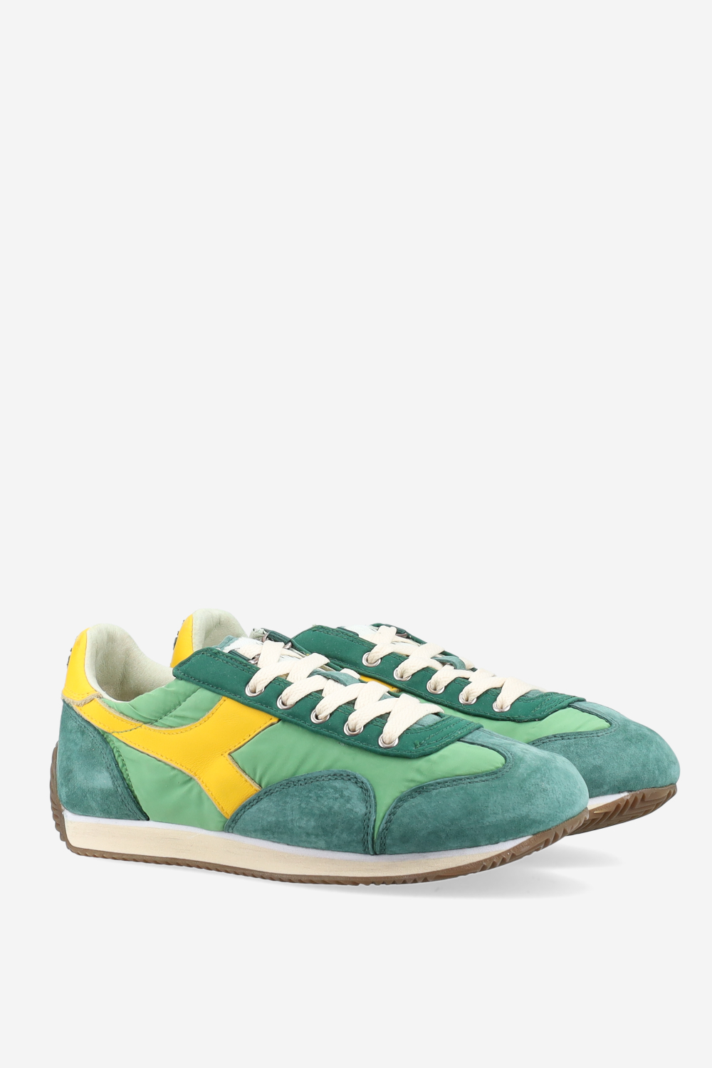 Equipe vela SW nylon sneakers