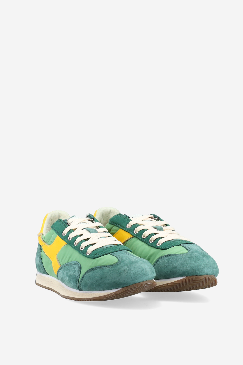 Equipe vela SW nylon sneakers