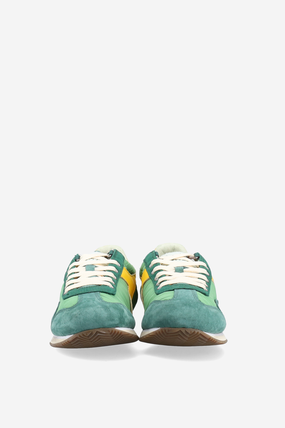 Equipe vela SW nylon sneakers
