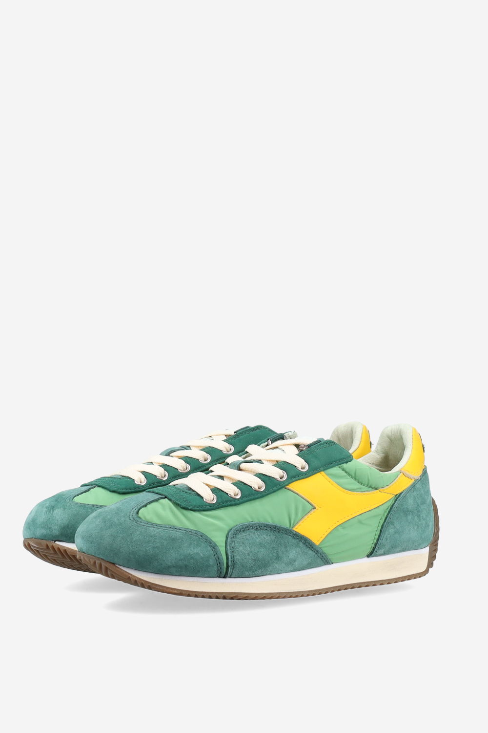 Equipe vela SW nylon sneakers