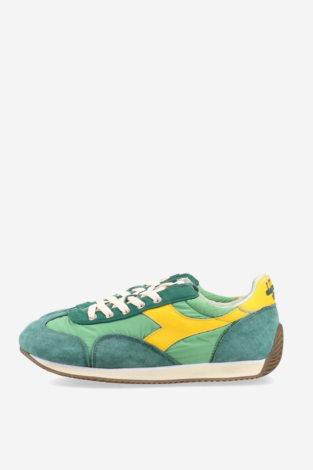 Equipe vela SW nylon sneakers