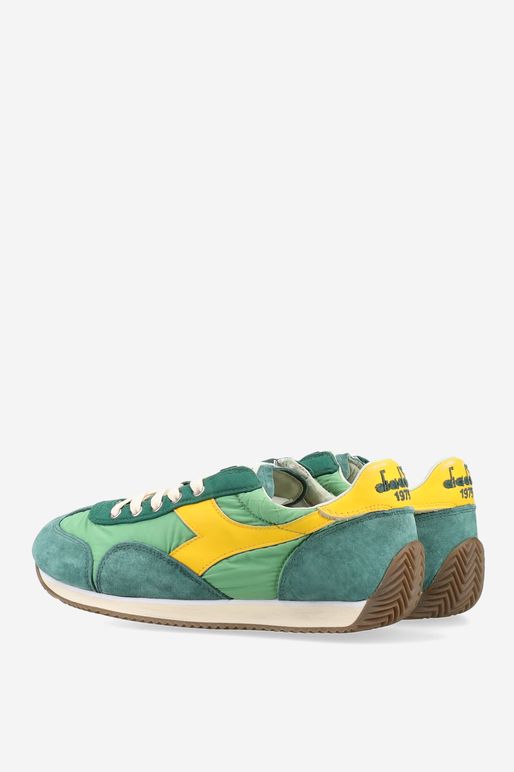 Equipe vela SW nylon sneakers