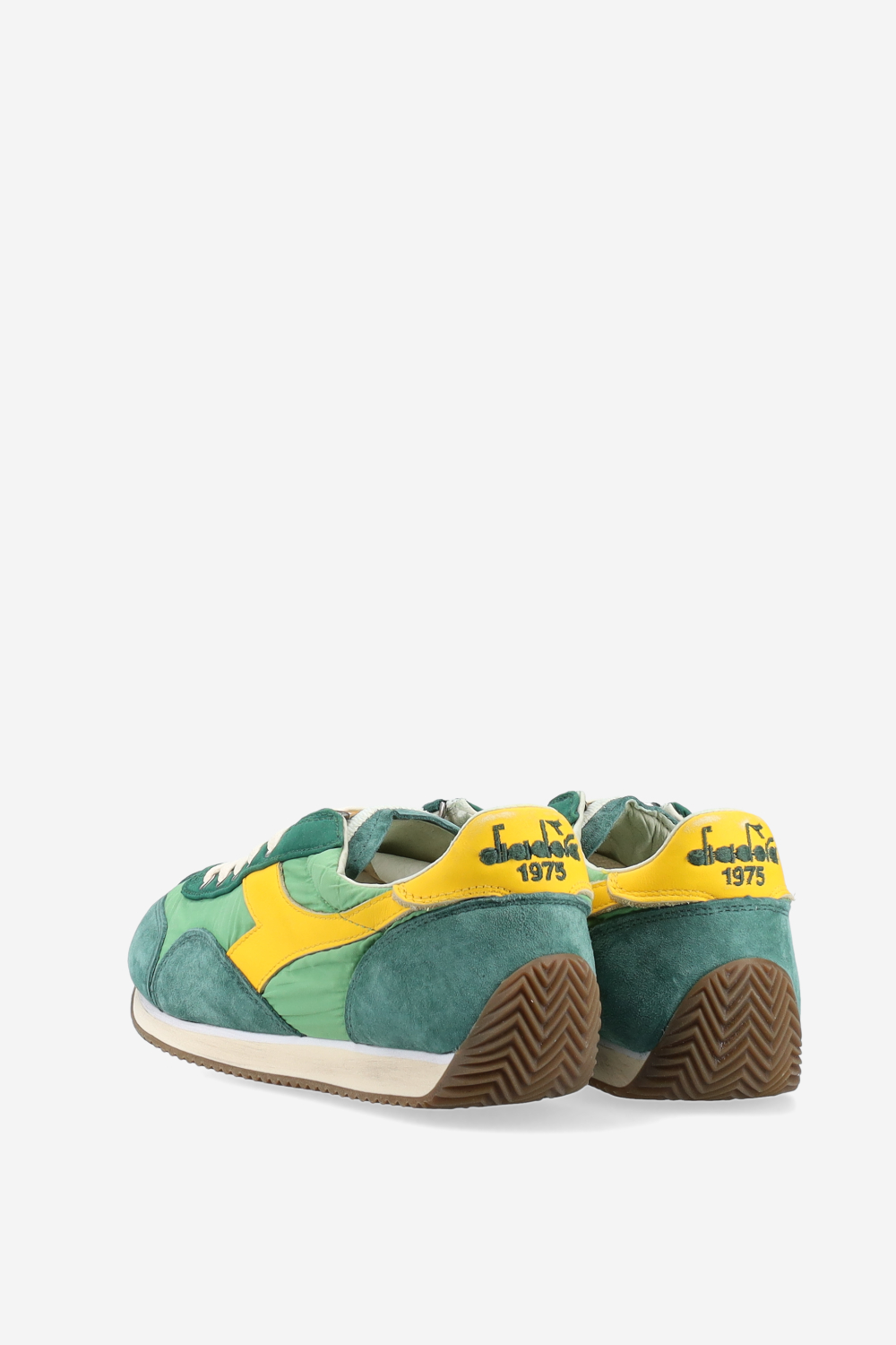 Equipe vela SW nylon sneakers