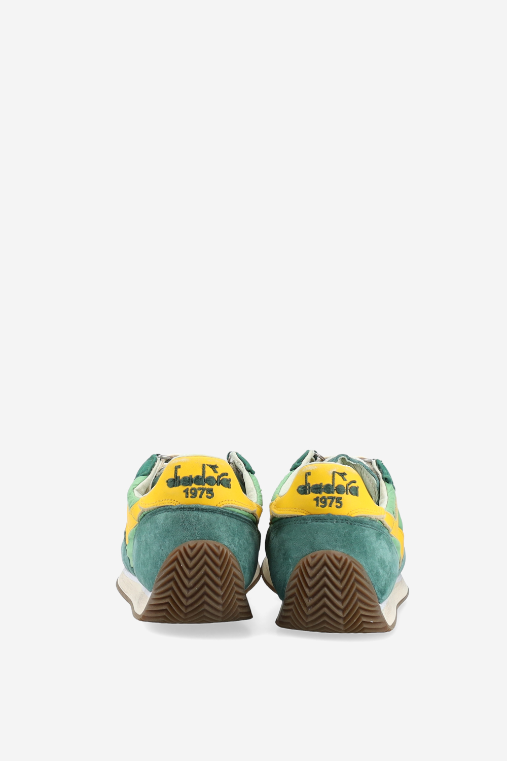 Equipe vela SW nylon sneakers