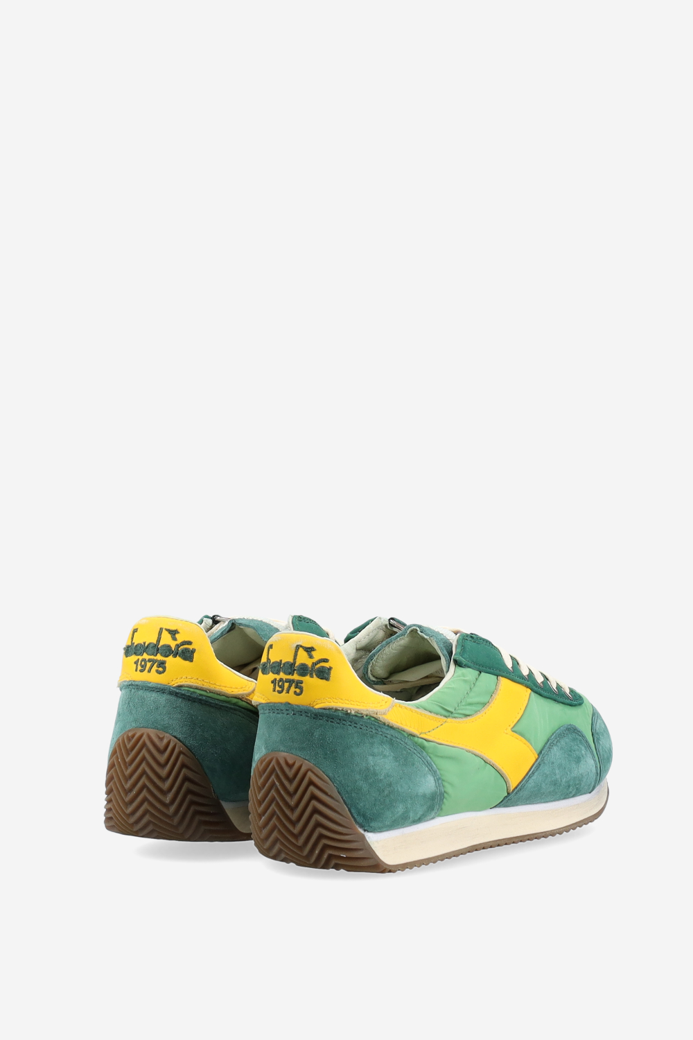Equipe vela SW nylon sneakers
