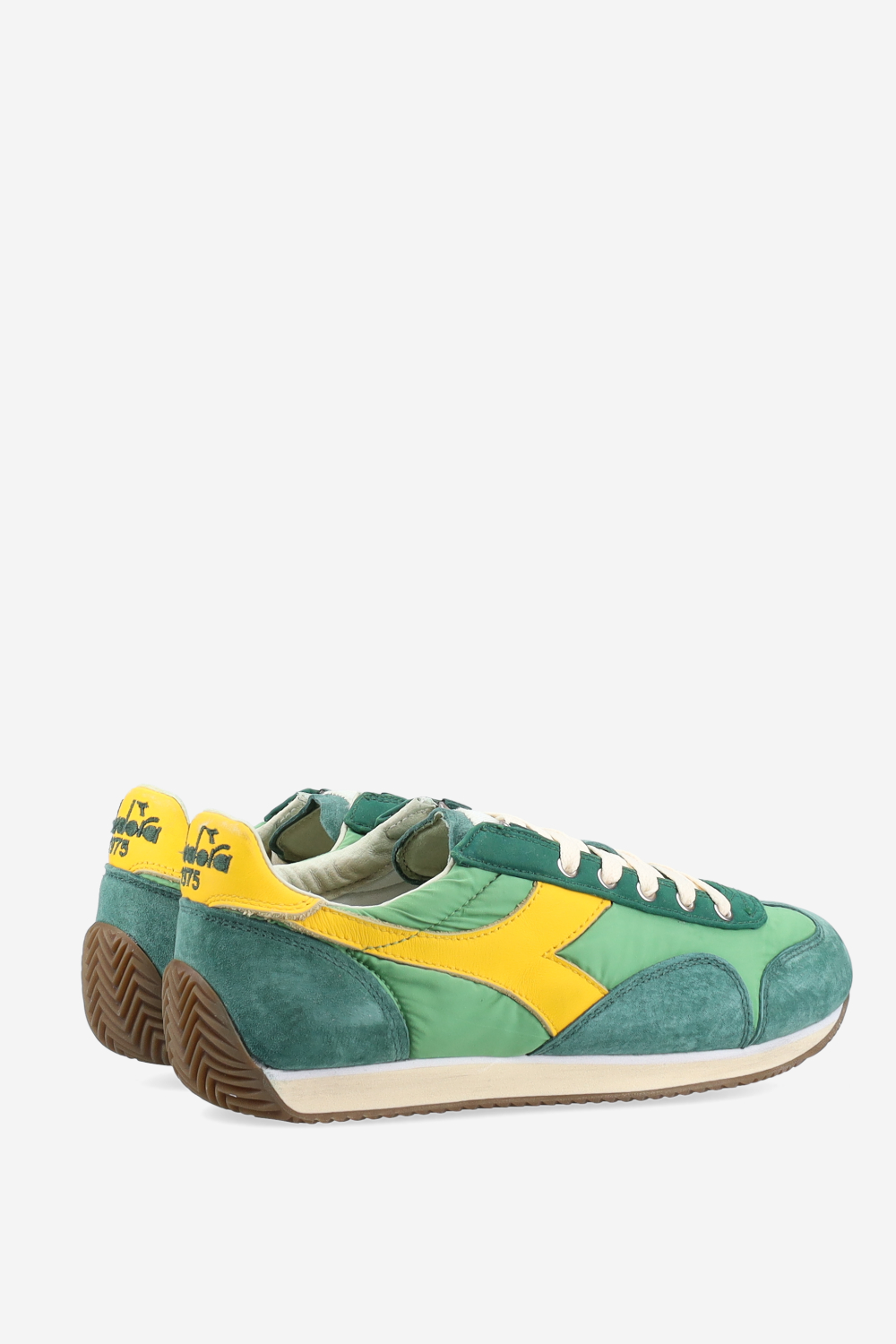 Equipe vela SW nylon sneakers