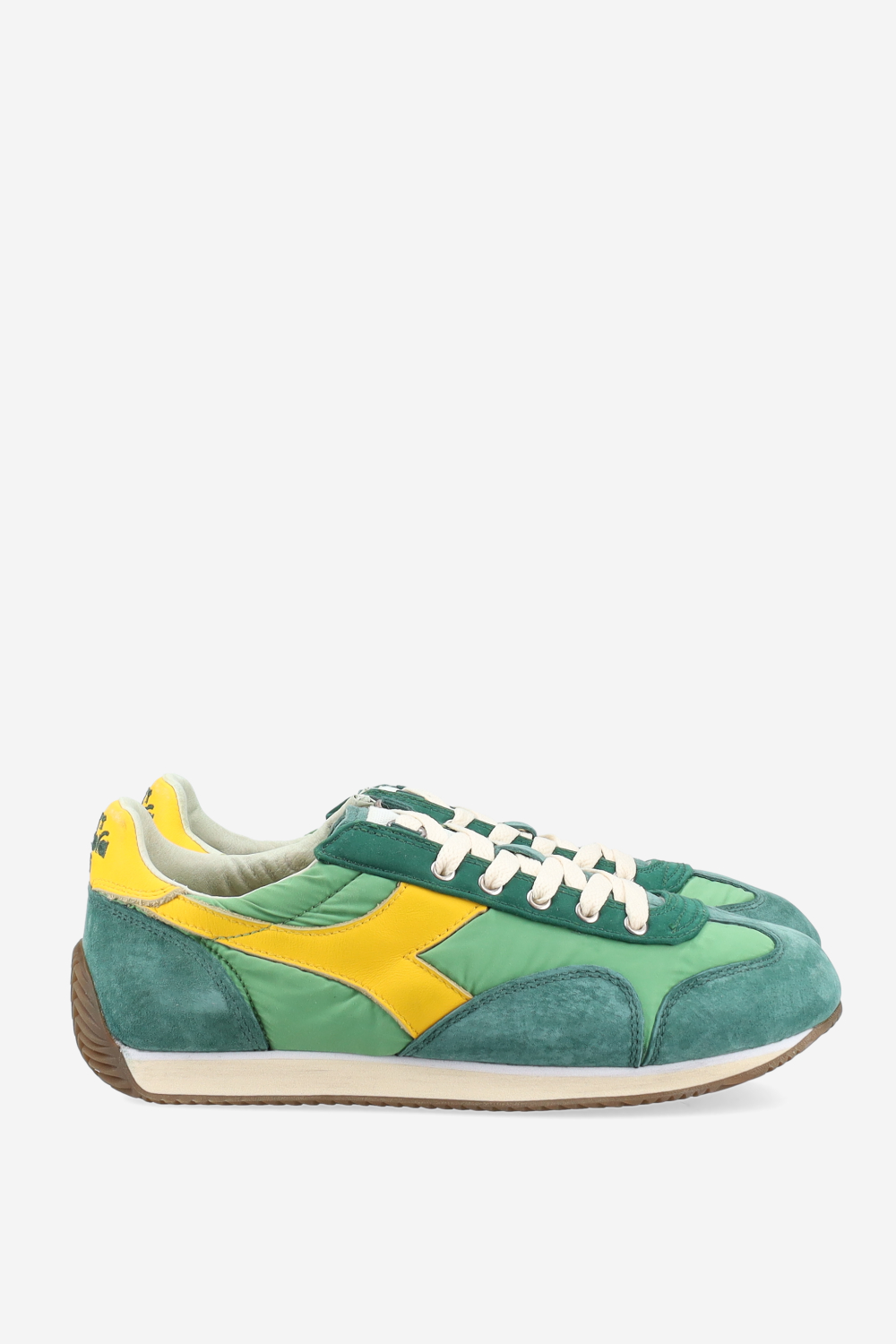 Equipe vela SW nylon sneakers