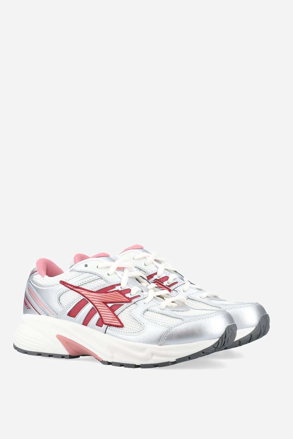 Mythos Star mesh sneakers