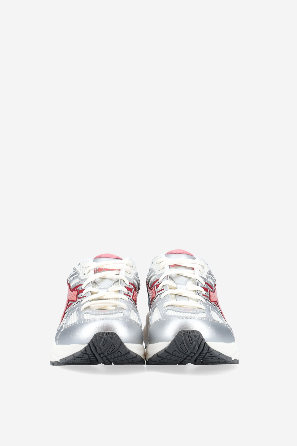 Mythos Star mesh sneakers