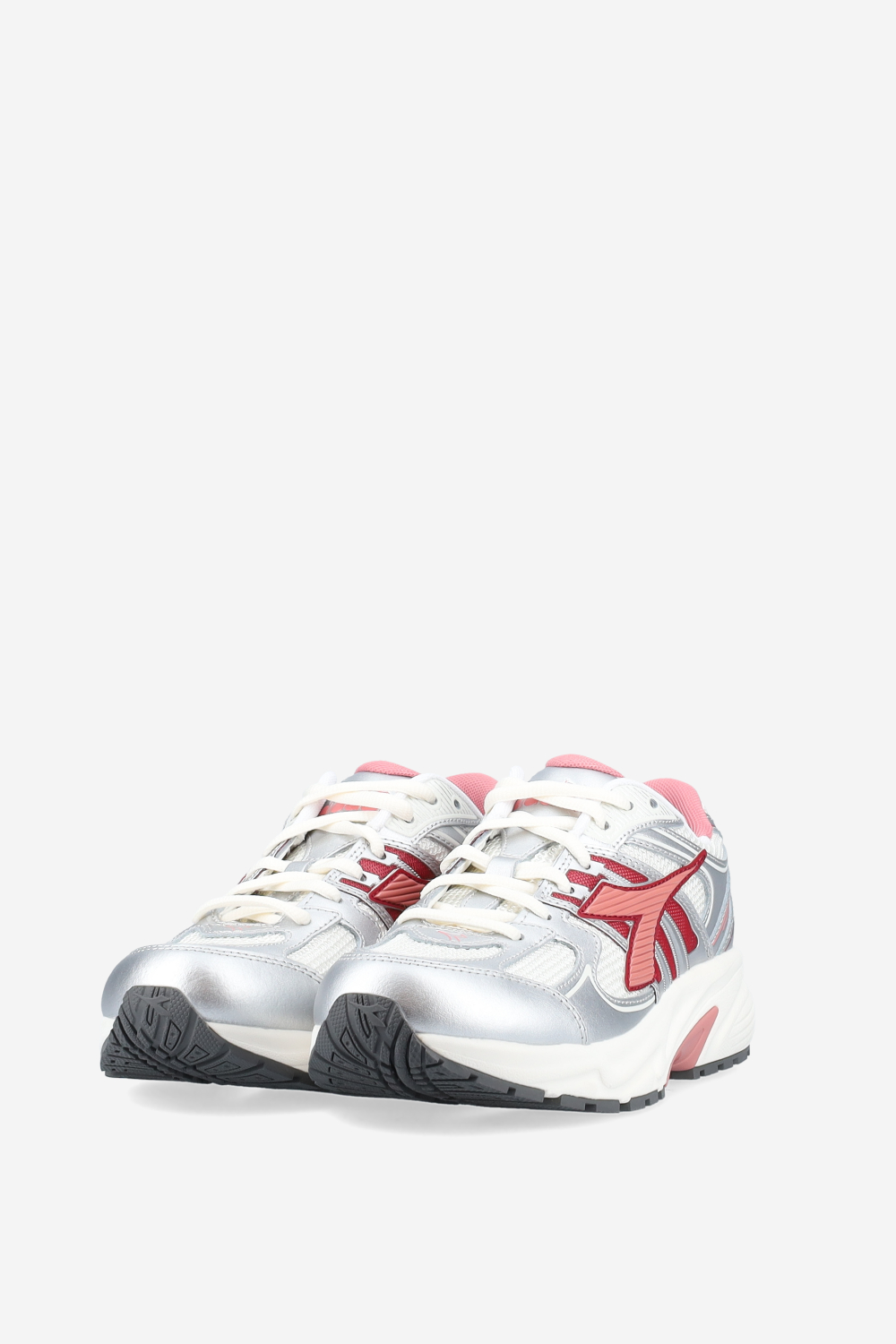 Mythos Star mesh sneakers