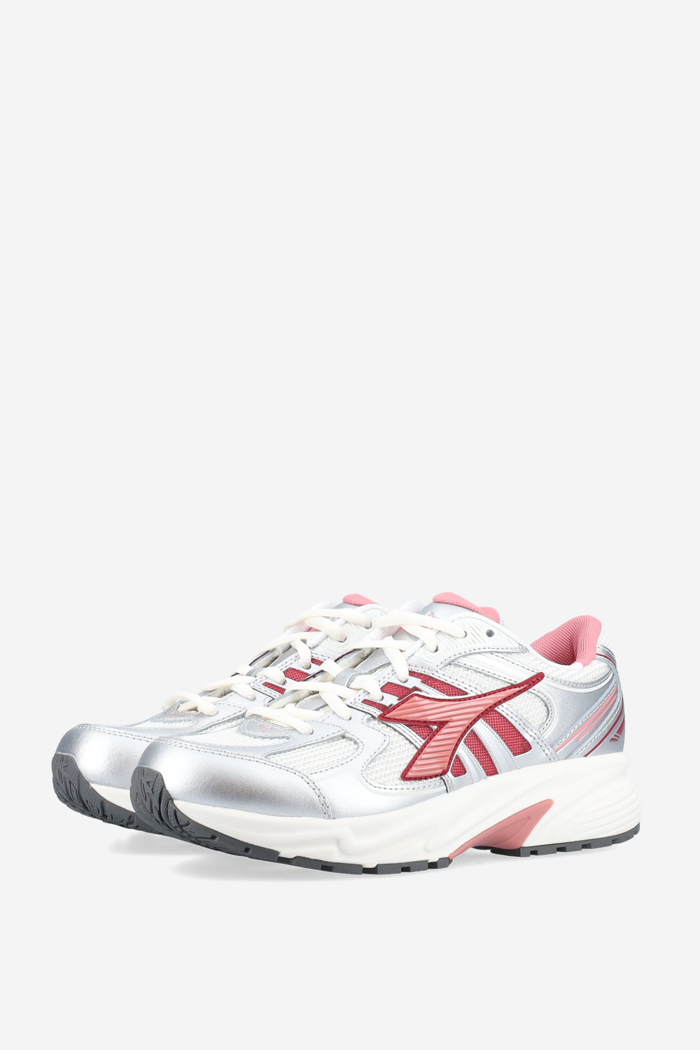 Mythos Star mesh sneakers